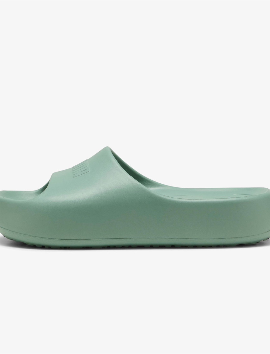 Puma Shibusa Kadın Yeşil Terlik Puma Shibusa Kadın Yeşil Terlik