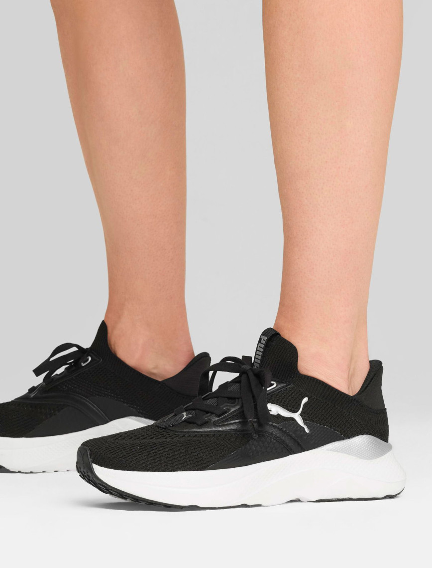 Puma Softride Mayve Kadın Siyah Koşu Ayakkabısı Puma Softride Mayve Kadın Siyah Koşu Ayakkabısı