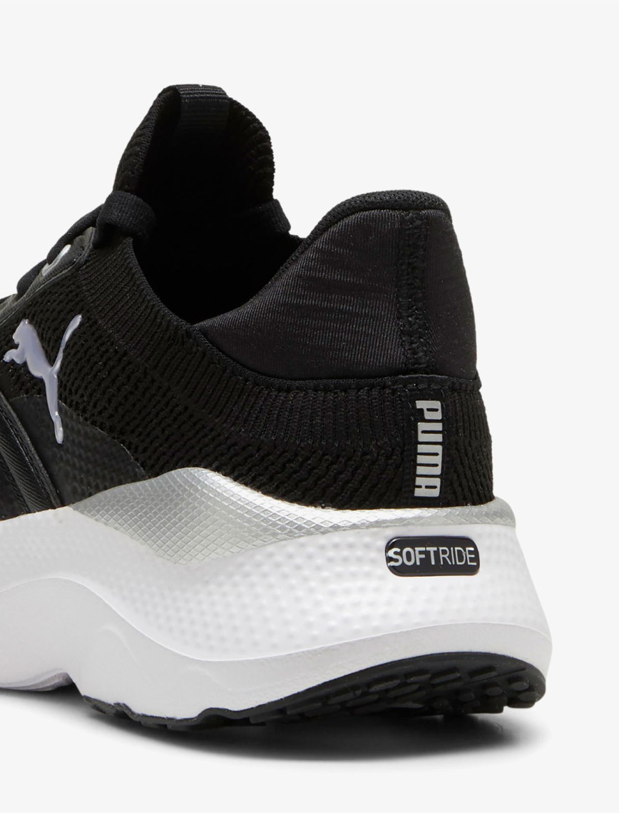 Puma Softride Mayve Kadın Siyah Koşu Ayakkabısı Puma Softride Mayve Kadın Siyah Koşu Ayakkabısı