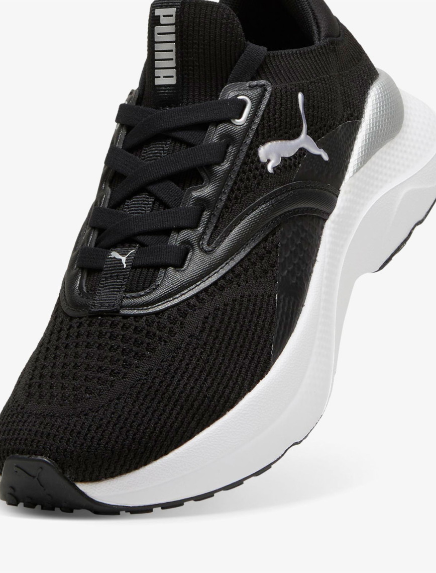 Puma Softride Mayve Kadın Siyah Koşu Ayakkabısı Puma Softride Mayve Kadın Siyah Koşu Ayakkabısı