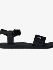 The North Face Skeena Erkek Siyah Sandalet The North Face Skeena Erkek Siyah Sandalet