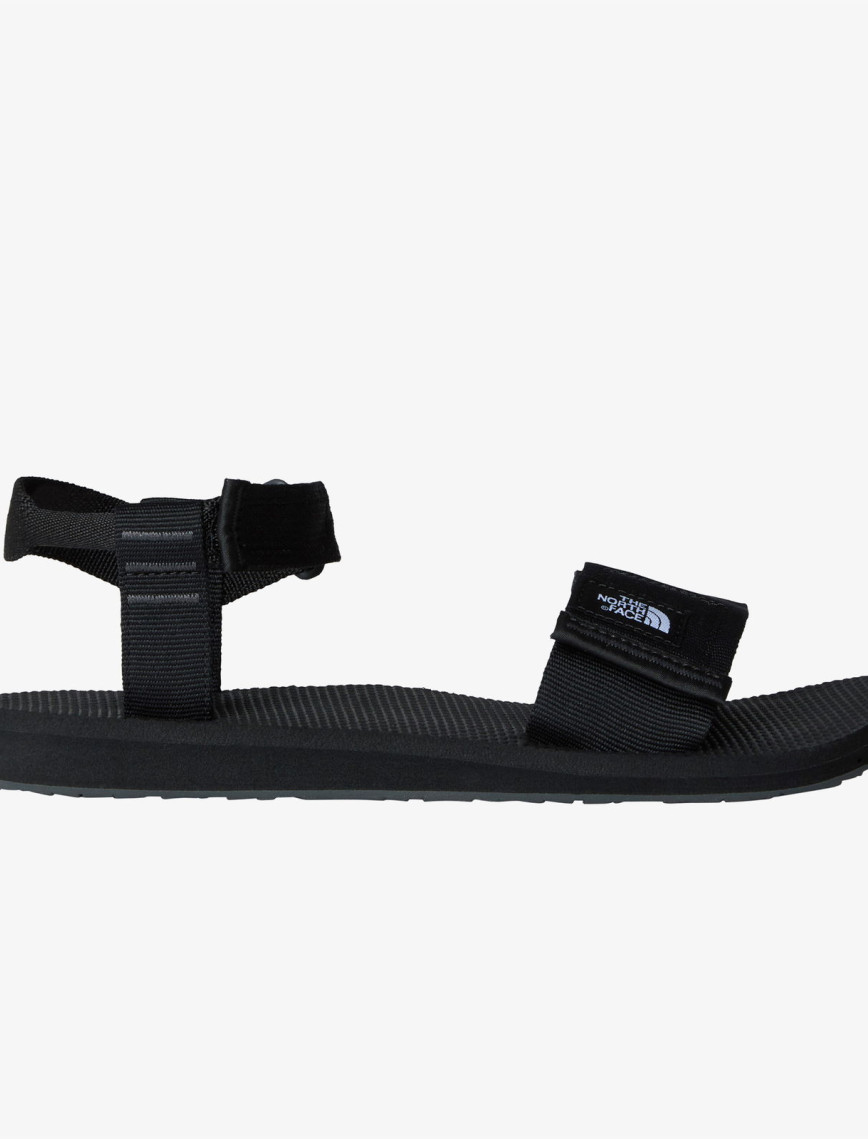 The North Face Skeena Erkek Siyah Sandalet The North Face Skeena Erkek Siyah Sandalet