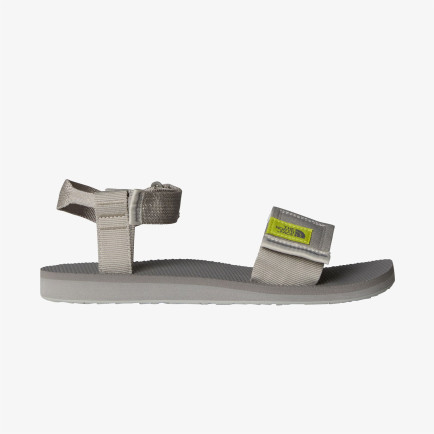 The North Face Skeena Erkek Yeşil Sandalet The North Face Skeena Erkek Yeşil Sandalet