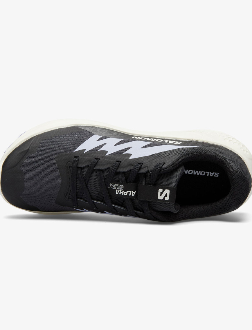 Salomon Alphaglide Kadın Siyah Koşu Ayakkabısı Salomon Alphaglide Kadın Siyah Koşu Ayakkabısı