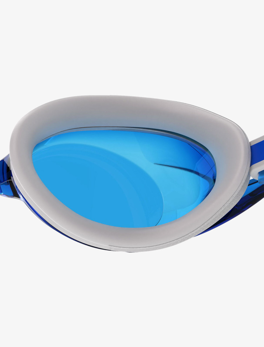 Speedo Vanquisher 3.0 Unisex Mavi Yüzücü Gözlüğü Speedo Vanquisher 3.0 Unisex Mavi Yüzücü Gözlüğü