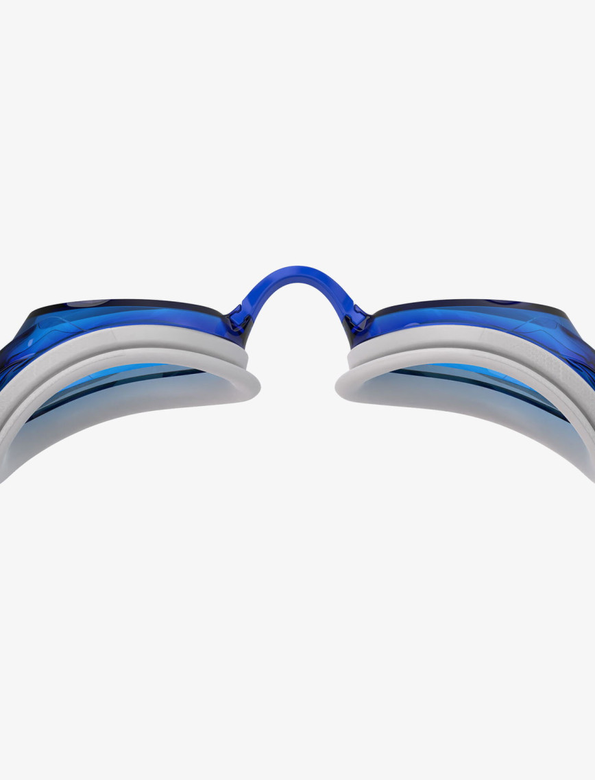 Speedo Vanquisher 3.0 Unisex Mavi Yüzücü Gözlüğü Speedo Vanquisher 3.0 Unisex Mavi Yüzücü Gözlüğü