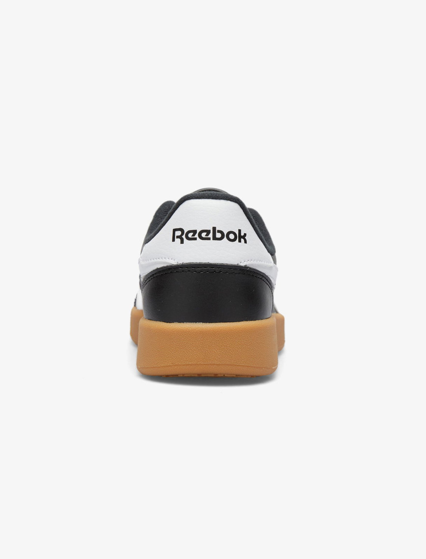 Reebok Smash Edge Unisex Siyah Spor Ayakkabı