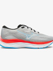 Mizuno Wave Serene Erkek Gri Koşu Ayakkabısı Mizuno Wave Serene Erkek Gri Koşu Ayakkabısı