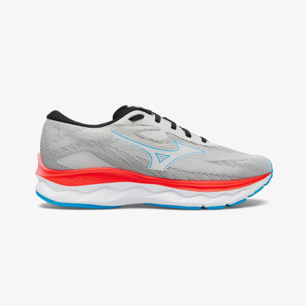 Mizuno Wave Serene Erkek Gri Koşu Ayakkabısı Mizuno Wave Serene Erkek Gri Koşu Ayakkabısı