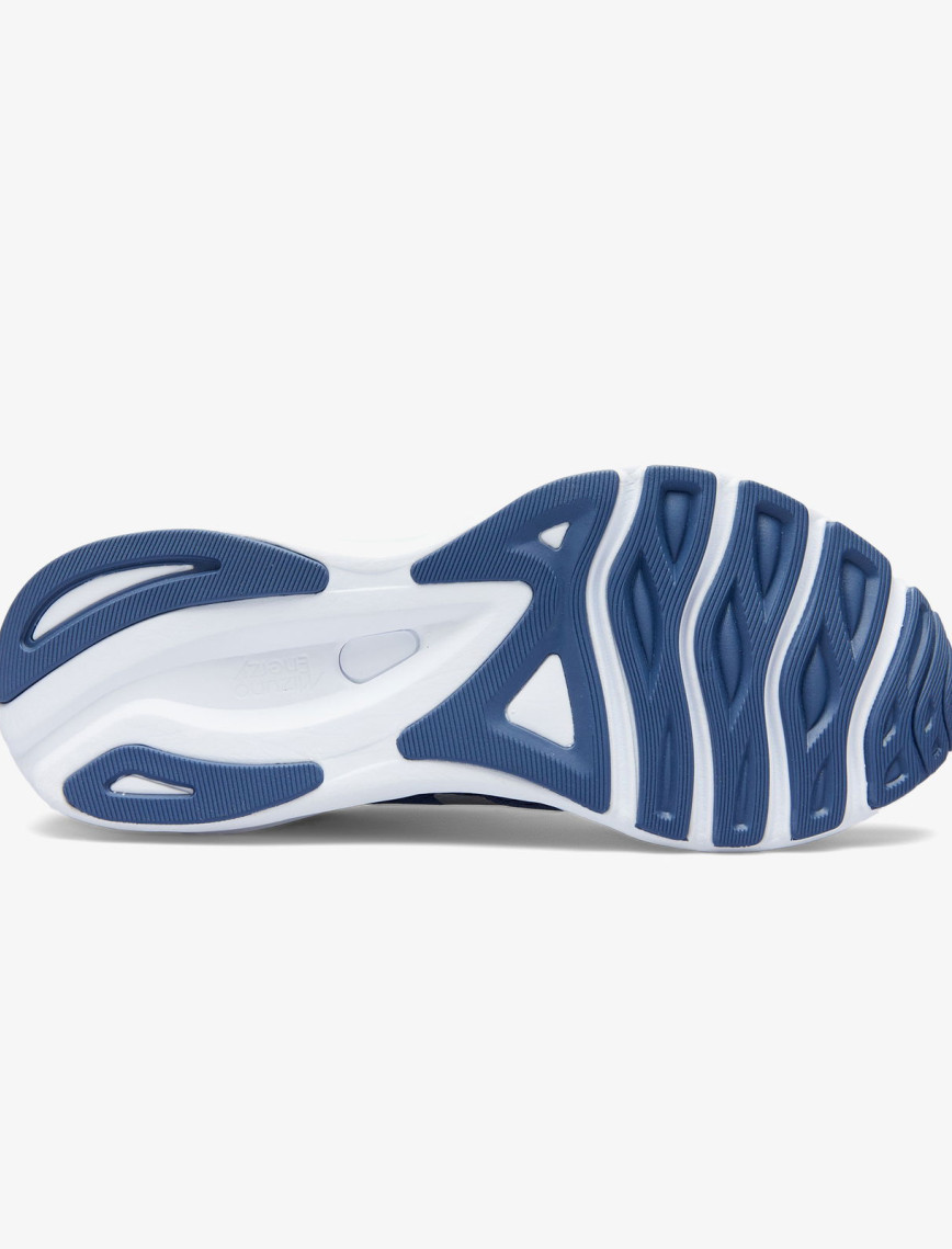 Mizuno Wave Serene Erkek Lacivert Koşu Ayakkabısı Mizuno Wave Serene Erkek Lacivert Koşu Ayakkabısı