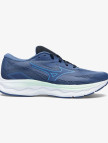 Mizuno Wave Serene Erkek Lacivert Koşu Ayakkabısı Mizuno Wave Serene Erkek Lacivert Koşu Ayakkabısı