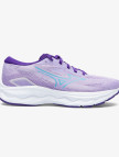 Mizuno Wave Serene Kadın Mor Koşu Ayakkabısı