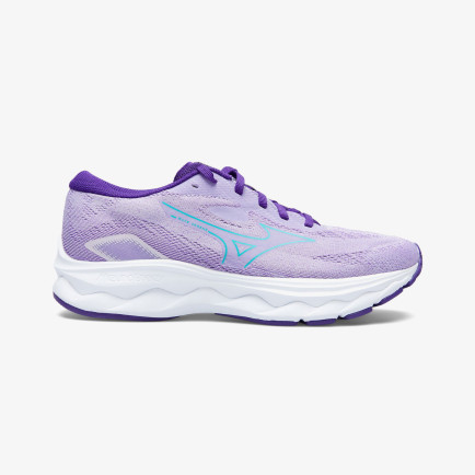 Mizuno Wave Serene Kadın Mor Koşu Ayakkabısı Mizuno Wave Serene Kadın Mor Koşu Ayakkabısı