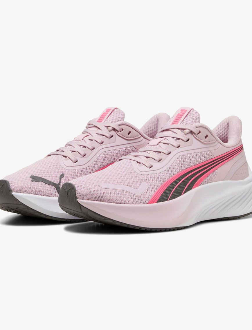Puma Pounce Lite Kadın Pembe Koşu Ayakkabısı Puma Pounce Lite Kadın Pembe Koşu Ayakkabısı