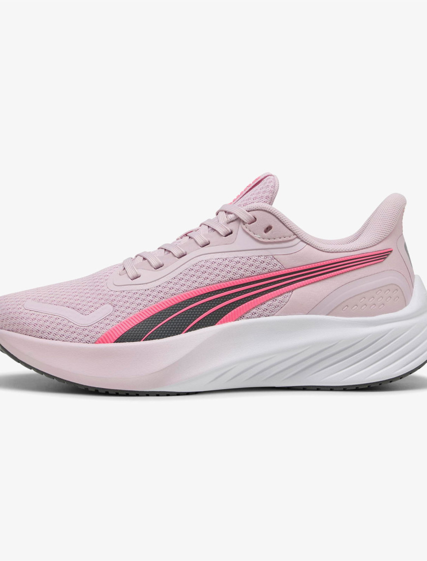 Puma Pounce Lite Kadın Pembe Koşu Ayakkabısı Puma Pounce Lite Kadın Pembe Koşu Ayakkabısı