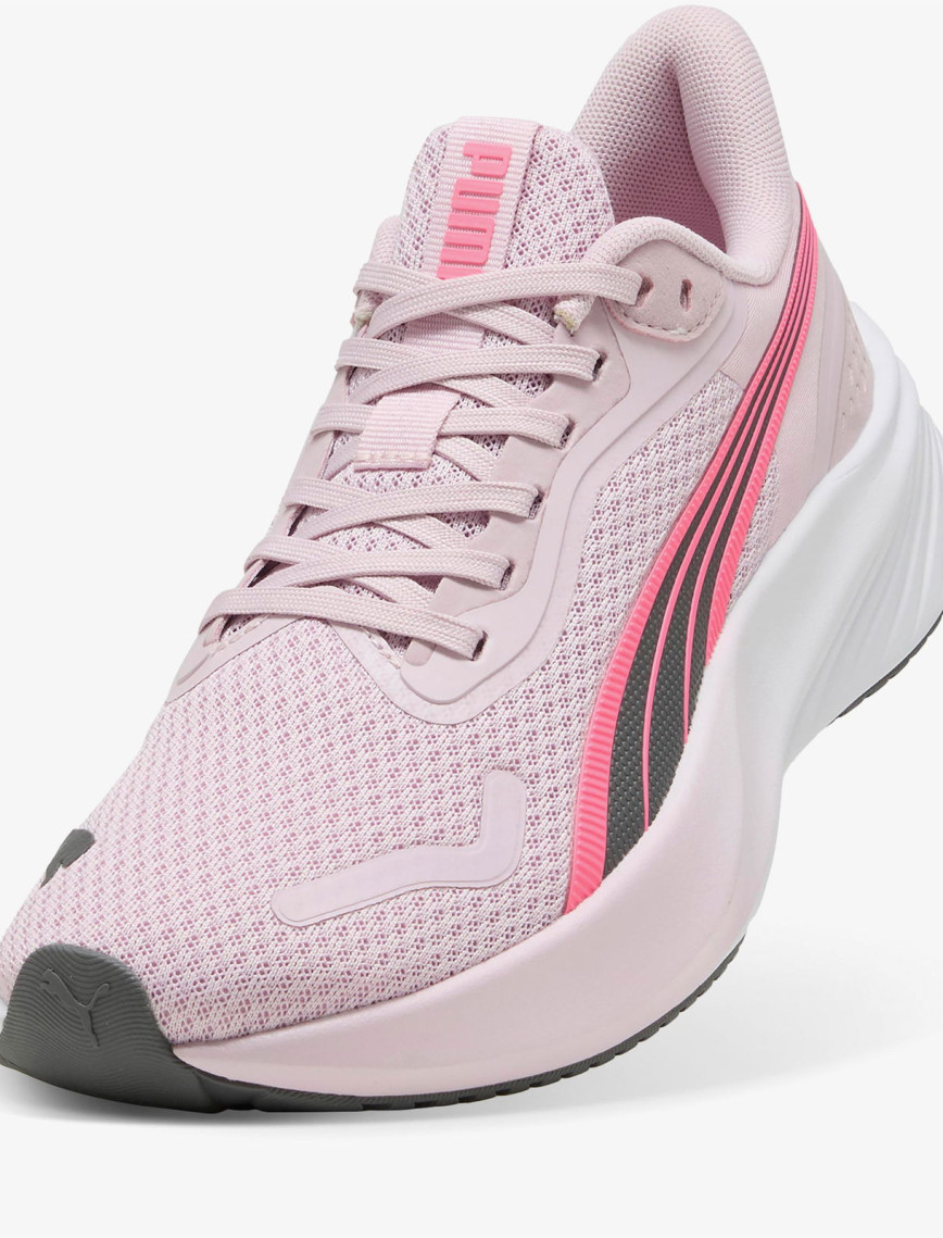 Puma Pounce Lite Kadın Pembe Koşu Ayakkabısı Puma Pounce Lite Kadın Pembe Koşu Ayakkabısı