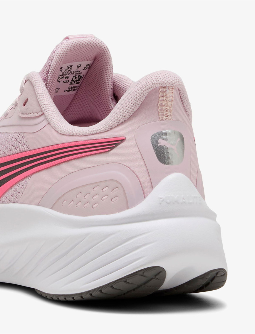 Puma Pounce Lite Kadın Pembe Koşu Ayakkabısı Puma Pounce Lite Kadın Pembe Koşu Ayakkabısı