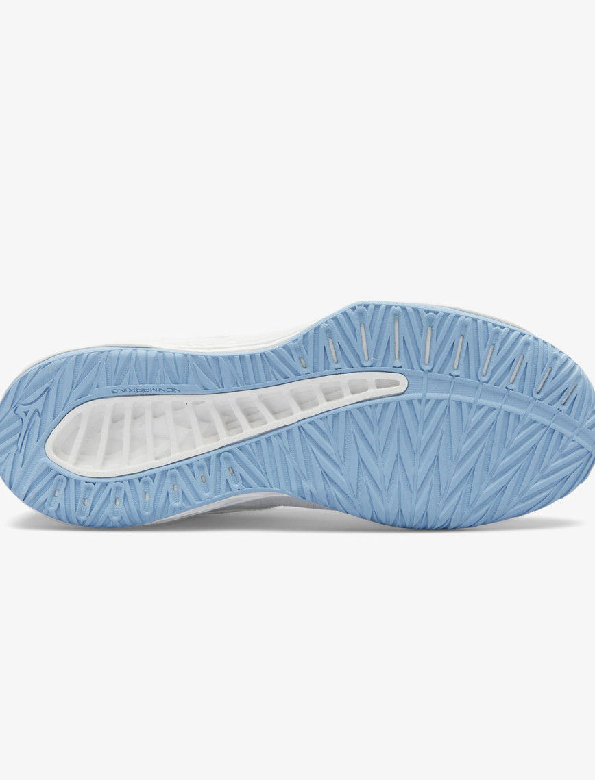 Mizuno Thunder Blade Z Erkek Beyaz Voleybol Ayakkabısı