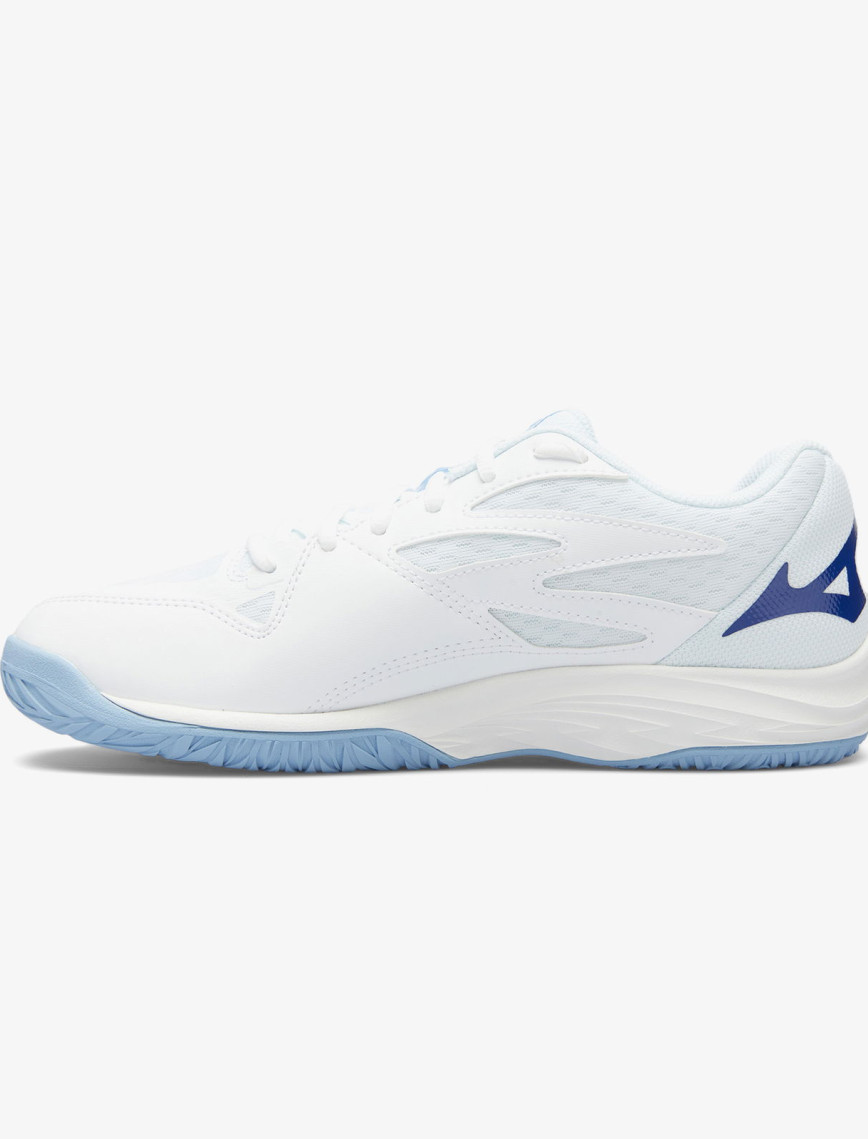 Mizuno Thunder Blade Z Erkek Beyaz Voleybol Ayakkabısı