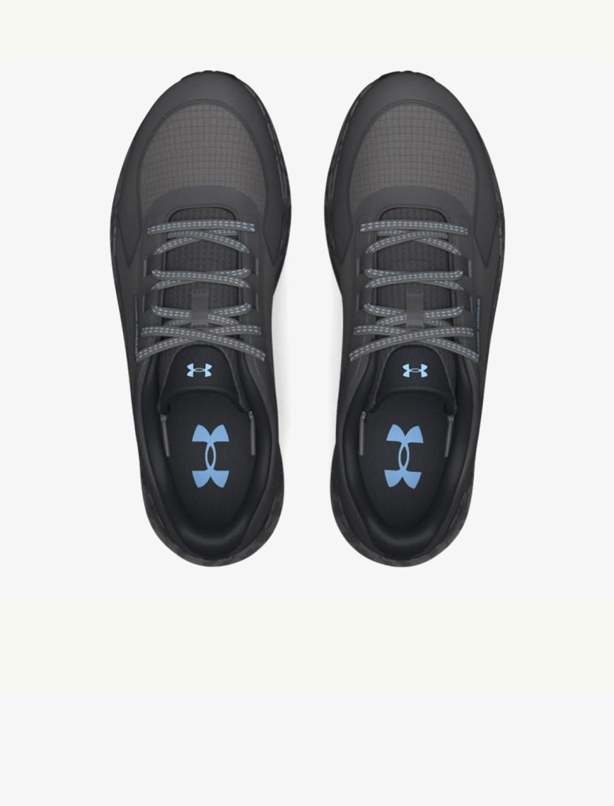 Under Armour Bandit Trail 3 Kadın Mor Koşu Ayakkabısı Under Armour Bandit Trail 3 Kadın Mor Koşu Ayakkabısı