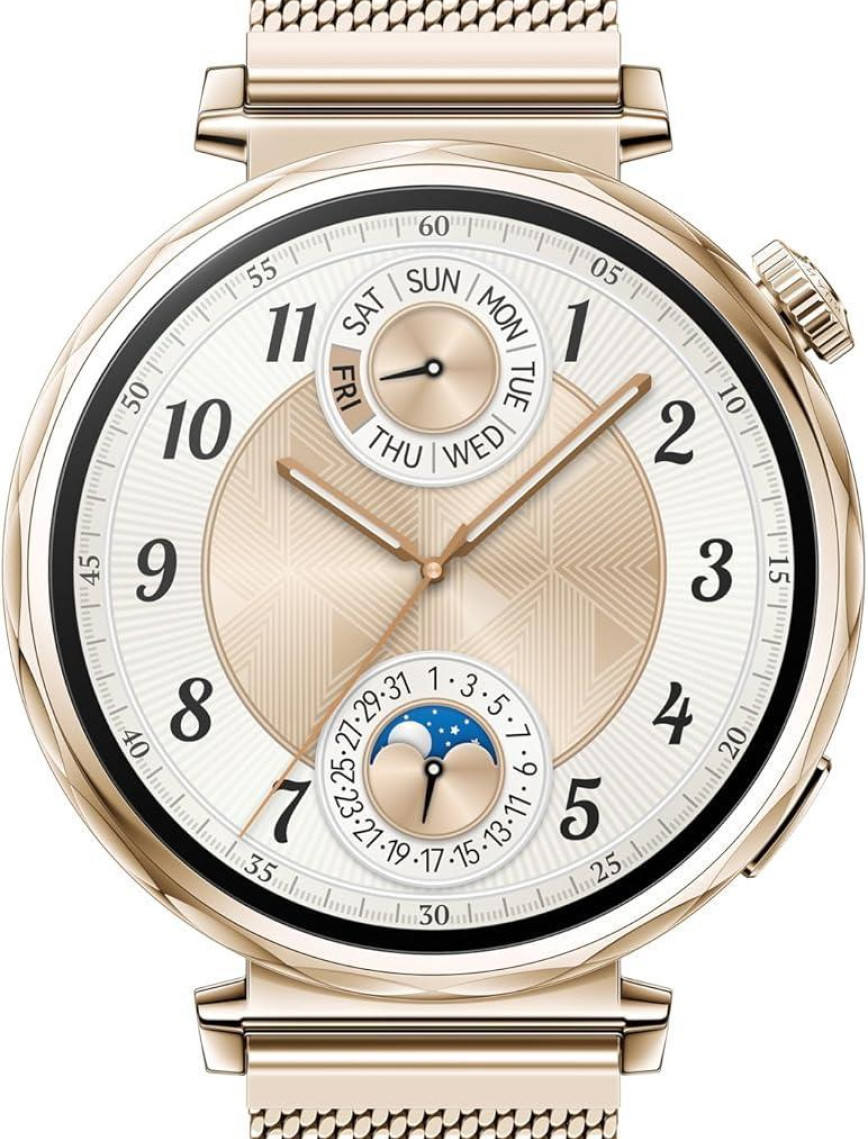 HW55020DJQ Huawei Watch GT5 41 mm Akıllı Saat HW55020DJQ Huawei Watch GT5 41 mm Akıllı Saat