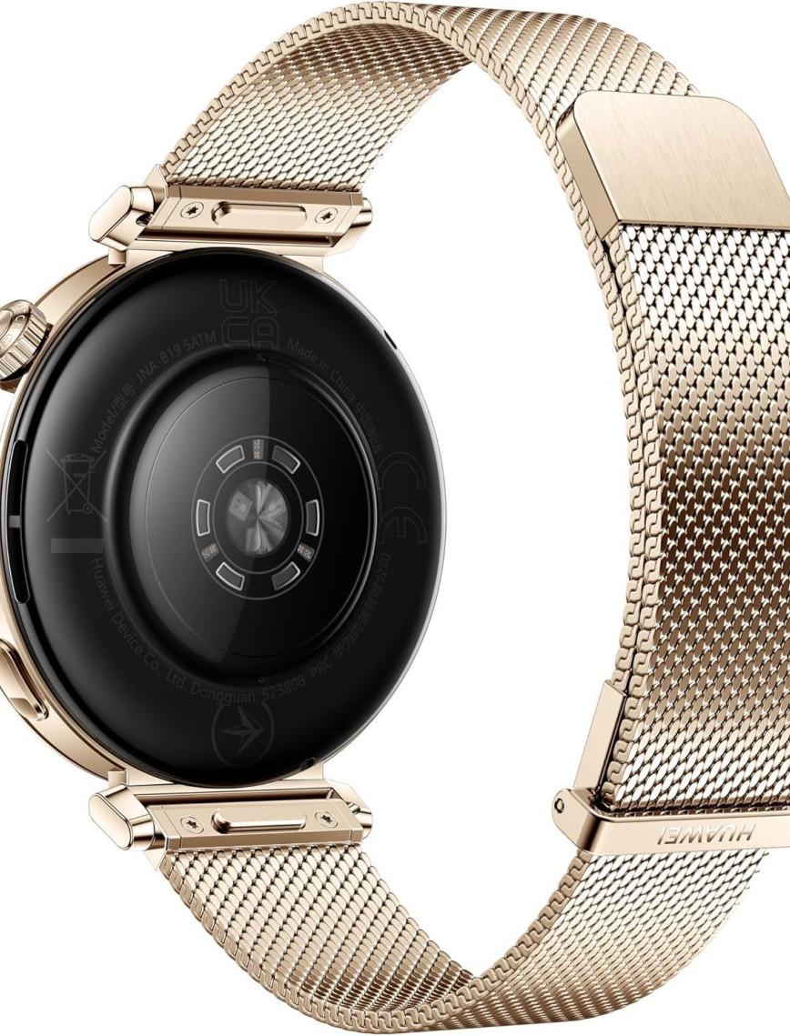 HW55020DJQ Huawei Watch GT5 41 mm Akıllı Saat HW55020DJQ Huawei Watch GT5 41 mm Akıllı Saat