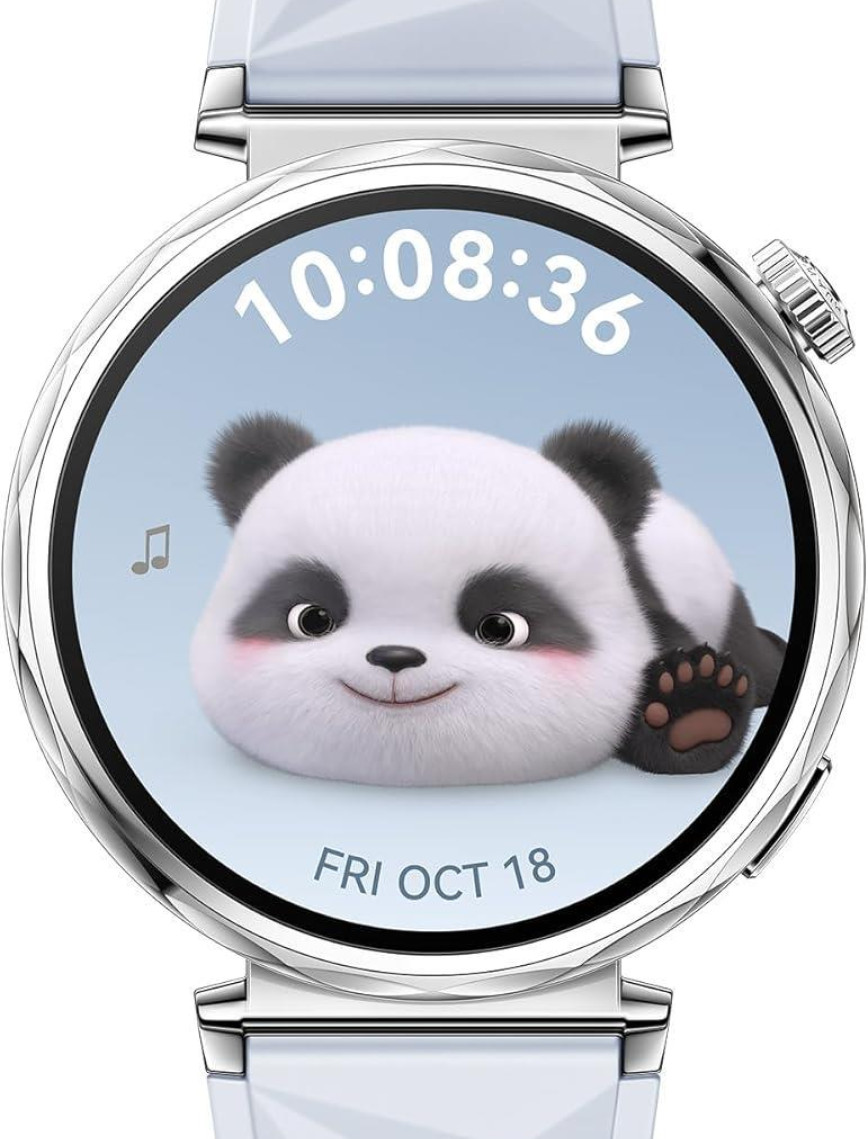 HW55020DJV Huawei Watch GT5 41 mm Akıllı Saat HW55020DJV Huawei Watch GT5 41 mm Akıllı Saat