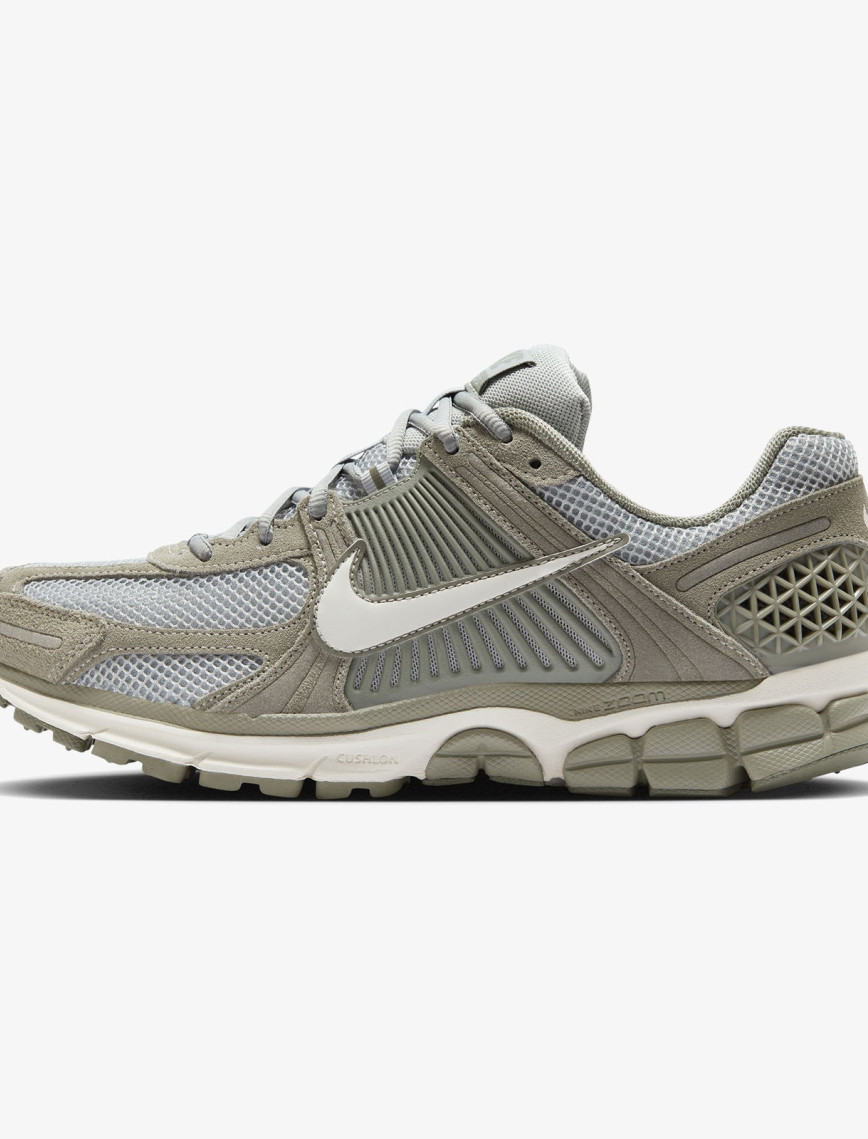 Nike Zoom Vomero 5 Erkek Gri Spor Ayakkabı Nike Zoom Vomero 5 Erkek Gri Spor Ayakkabı