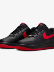 Nike Air Force 1 '07 Erkek Siyah Spor Ayakkabı Nike Air Force 1 '07 Erkek Siyah Spor Ayakkabı