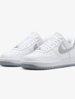 Nike Air Force 1 '07 Erkek Siyah Spor Ayakkabı Nike Air Force 1 '07 Erkek Siyah Spor Ayakkabı