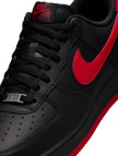 Nike Air Force 1 '07 Erkek Siyah Spor Ayakkabı Nike Air Force 1 '07 Erkek Siyah Spor Ayakkabı