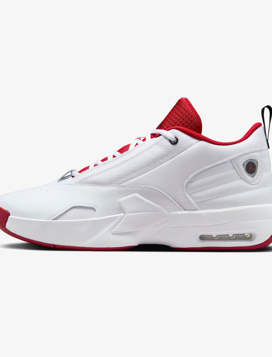 Jordan Max Aura 6 Erkek Beyaz Spor Ayakkabı Jordan Max Aura 6 Erkek Beyaz Spor Ayakkabı