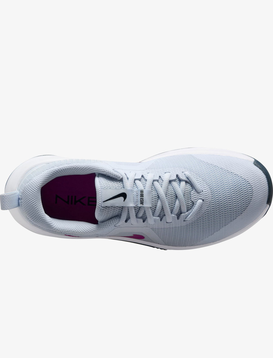 Nike MC Trainer 3 Kadın Gri Spor Ayakkabı Nike MC Trainer 3 Kadın Gri Spor Ayakkabı