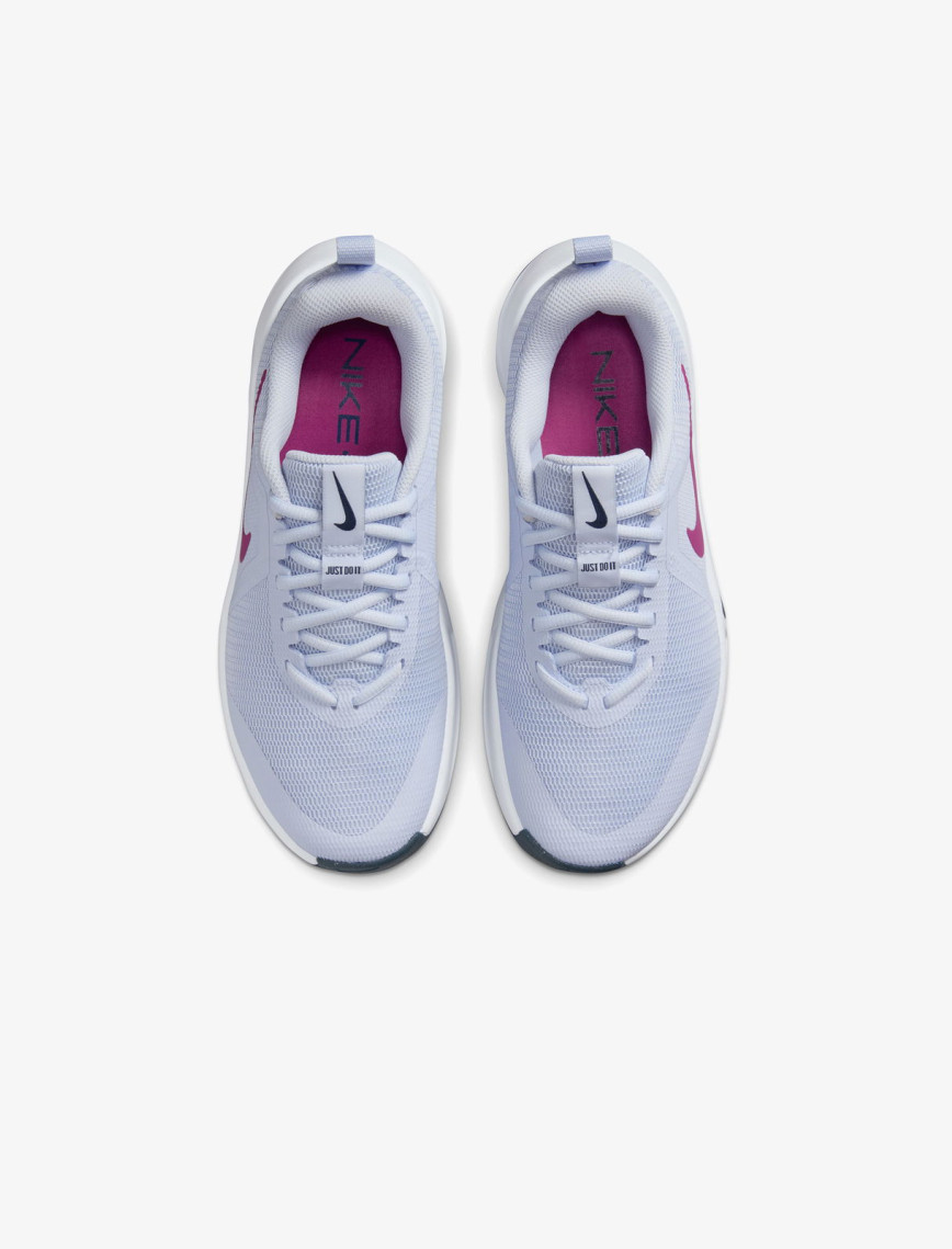 Nike MC Trainer 3 Kadın Gri Spor Ayakkabı Nike MC Trainer 3 Kadın Gri Spor Ayakkabı