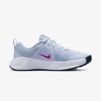 Nike MC Trainer 3 Kadın Gri Spor Ayakkabı Nike MC Trainer 3 Kadın Gri Spor Ayakkabı