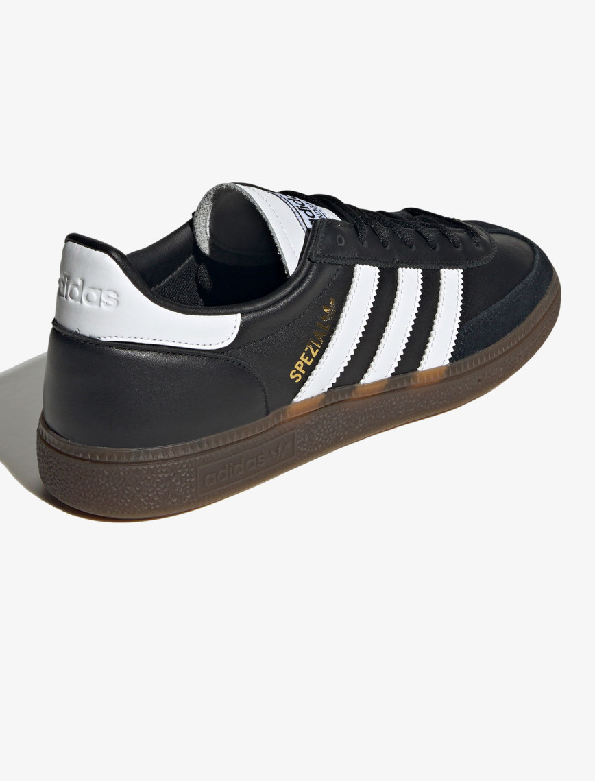 Adidas Handball Spezial Unisex Siyah Sneaker Adidas Handball Spezial Unisex Siyah Sneaker