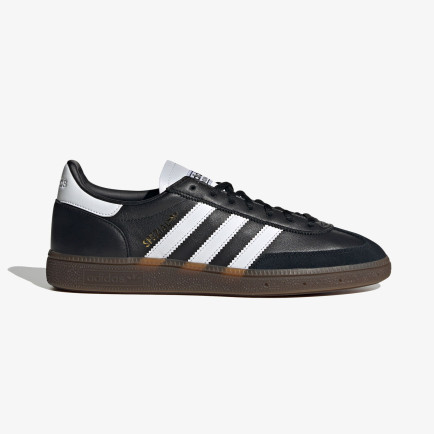 Adidas Handball Spezial Unisex Siyah Sneaker Adidas Handball Spezial Unisex Siyah Sneaker