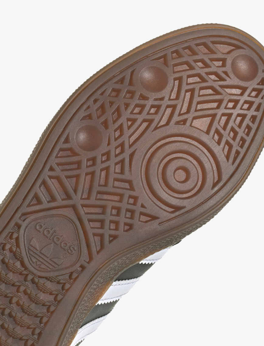 Adidas Handball Spezial Unisex Siyah Sneaker Adidas Handball Spezial Unisex Siyah Sneaker