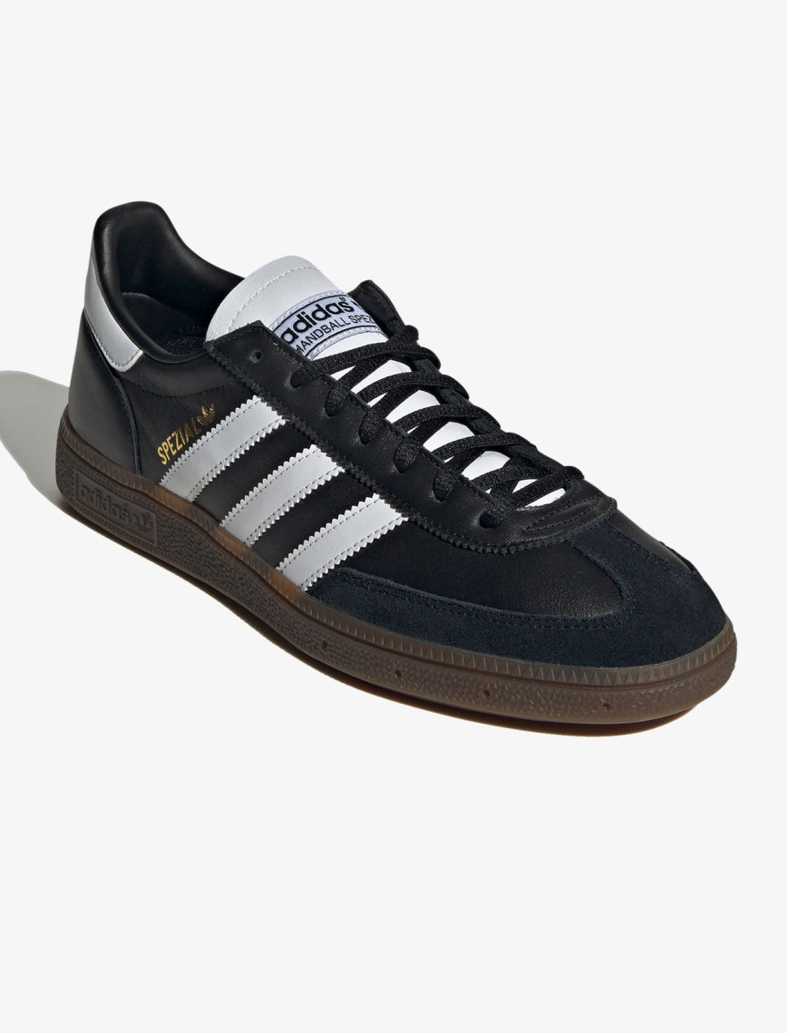 Adidas Handball Spezial Unisex Siyah Sneaker Adidas Handball Spezial Unisex Siyah Sneaker