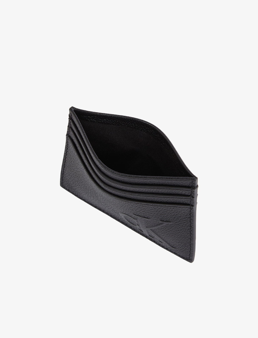 Calvin Klein Erkek Siyah Kartlık Calvin Klein Erkek Siyah Kartlık