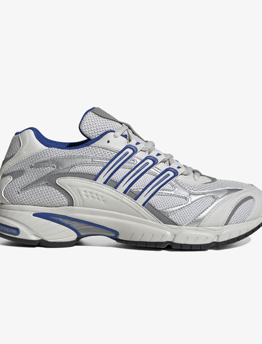 adidas Temper Run 2 Erkek Gri Sneaker adidas Temper Run 2 Erkek Gri Sneaker