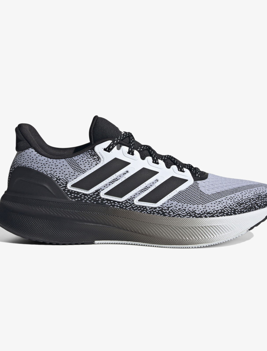 adidas Ultrarun 5 Erkek Beyaz Koşu Ayakkabısı adidas Ultrarun 5 Erkek Beyaz Koşu Ayakkabısı