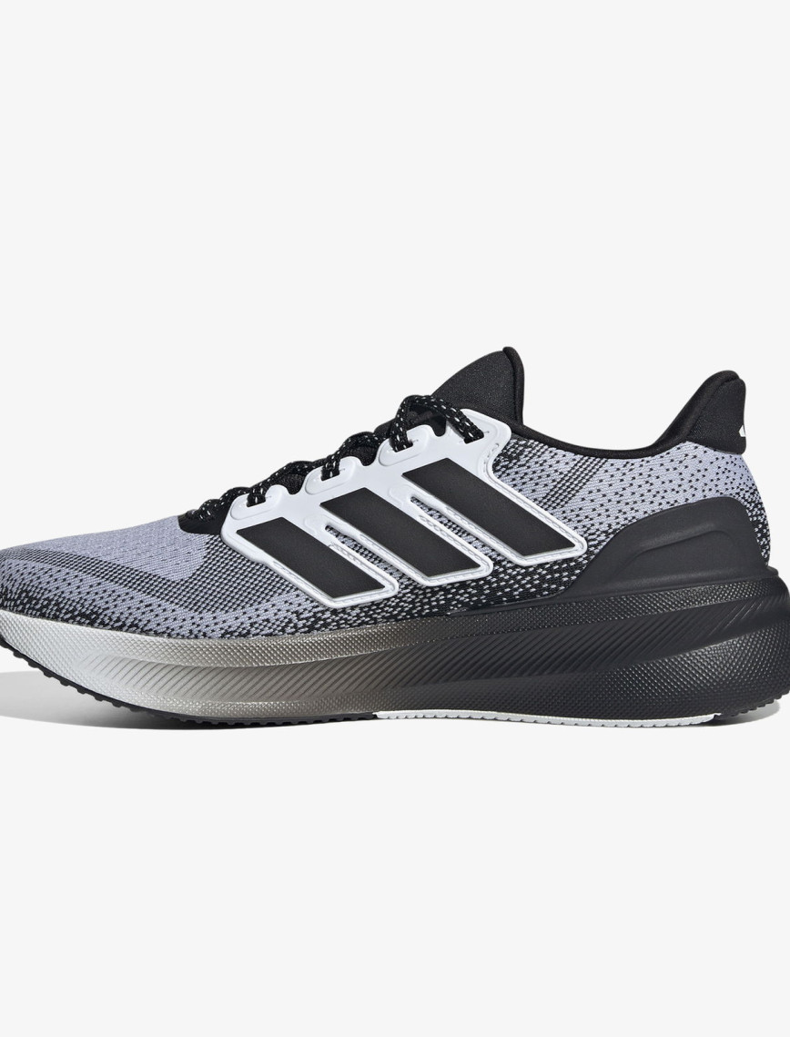 adidas Ultrarun 5 Erkek Beyaz Koşu Ayakkabısı adidas Ultrarun 5 Erkek Beyaz Koşu Ayakkabısı