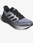 adidas Ultrarun 5 Erkek Beyaz Koşu Ayakkabısı adidas Ultrarun 5 Erkek Beyaz Koşu Ayakkabısı