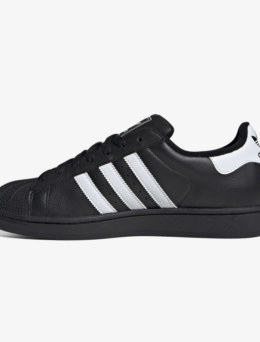 adidas Superstar Unisex Siyah Spor Ayakkabı adidas Superstar Unisex Siyah Spor Ayakkabı