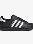 adidas Superstar Unisex Siyah Spor Ayakkabı adidas Superstar Unisex Siyah Spor Ayakkabı