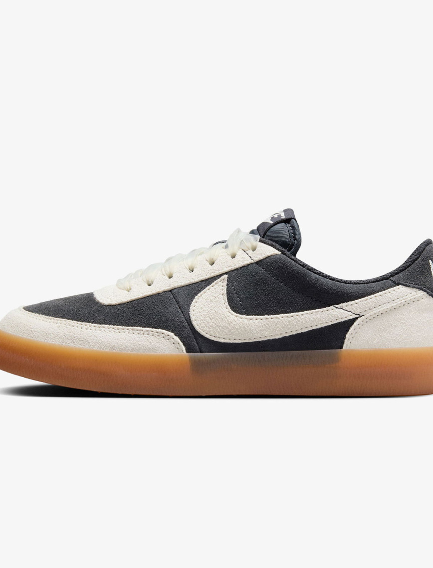 Nike Killshot 2 Kadın Siyah Spor Ayakkabı Nike Killshot 2 Kadın Siyah Spor Ayakkabı