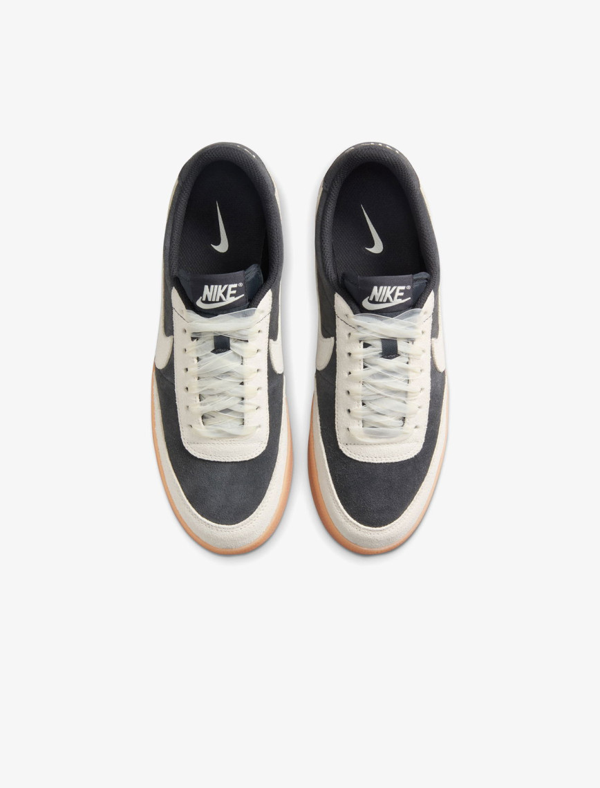 Nike Killshot 2 Kadın Siyah Spor Ayakkabı Nike Killshot 2 Kadın Siyah Spor Ayakkabı