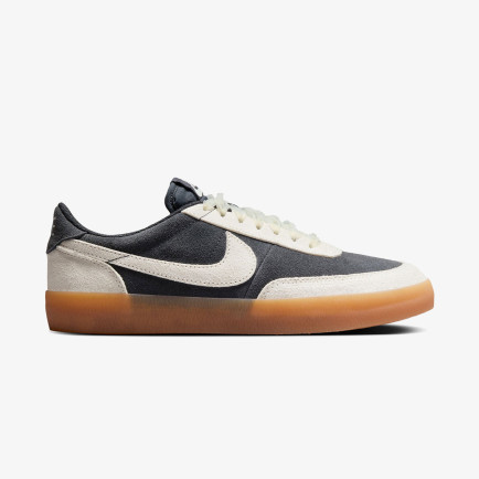 Nike Killshot 2 Kadın Siyah Spor Ayakkabı Nike Killshot 2 Kadın Siyah Spor Ayakkabı