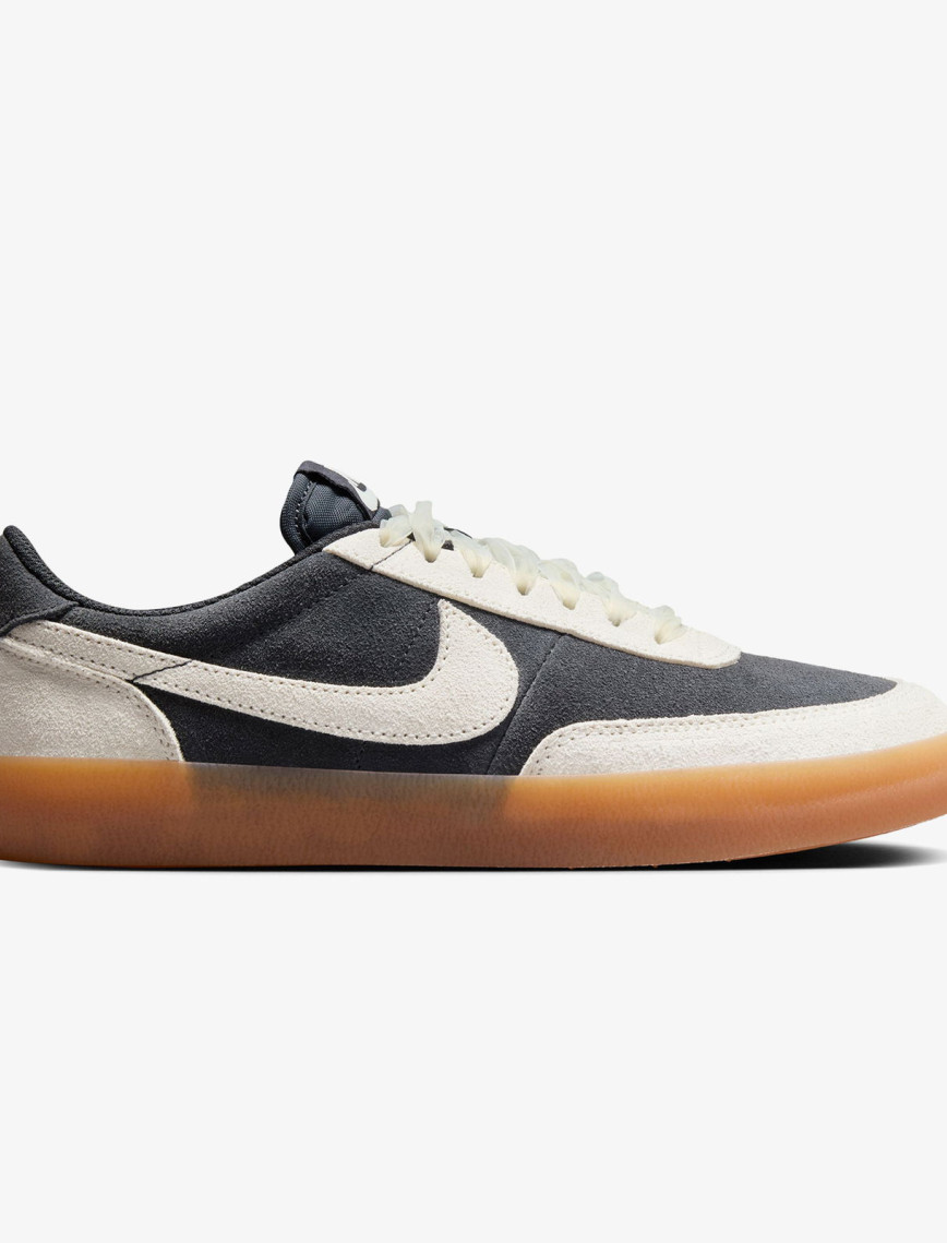 Nike Killshot 2 Kadın Siyah Spor Ayakkabı Nike Killshot 2 Kadın Siyah Spor Ayakkabı